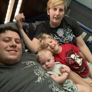 Meet your Posher, Roseanna